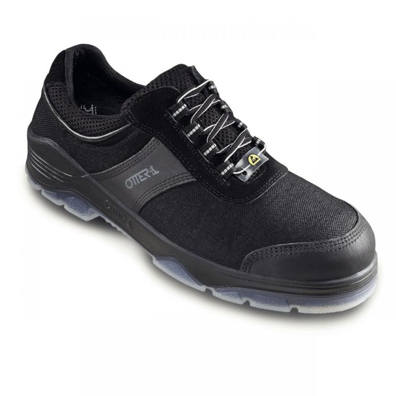 Otter Halbschuh