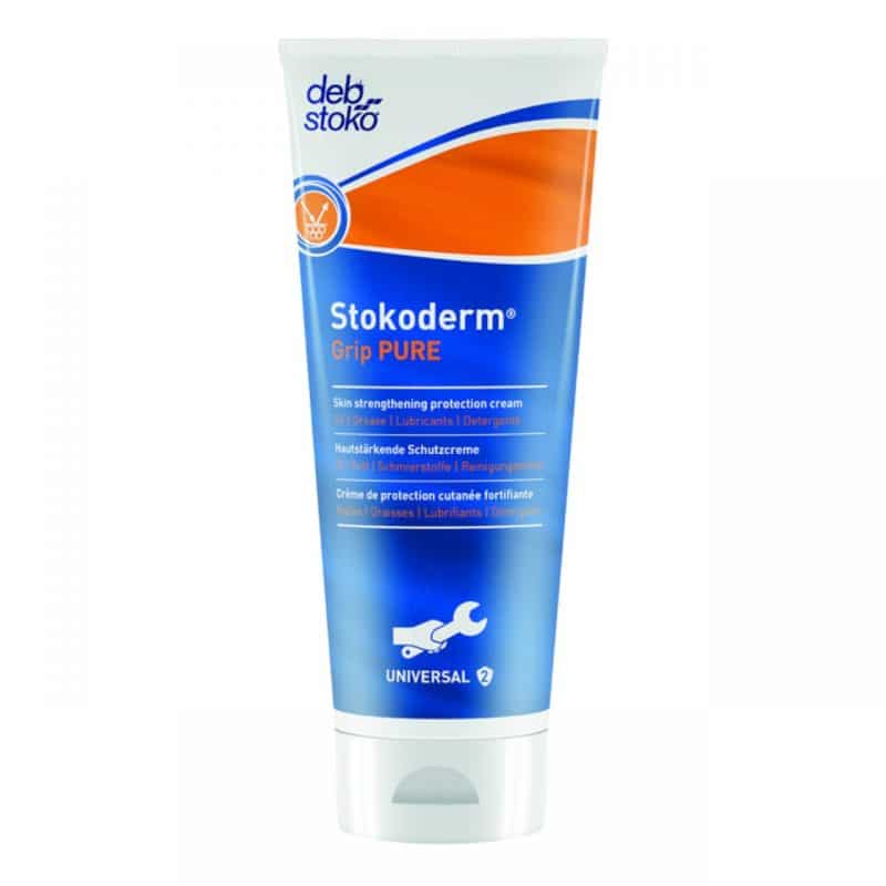 Stokoderm Grip PURE