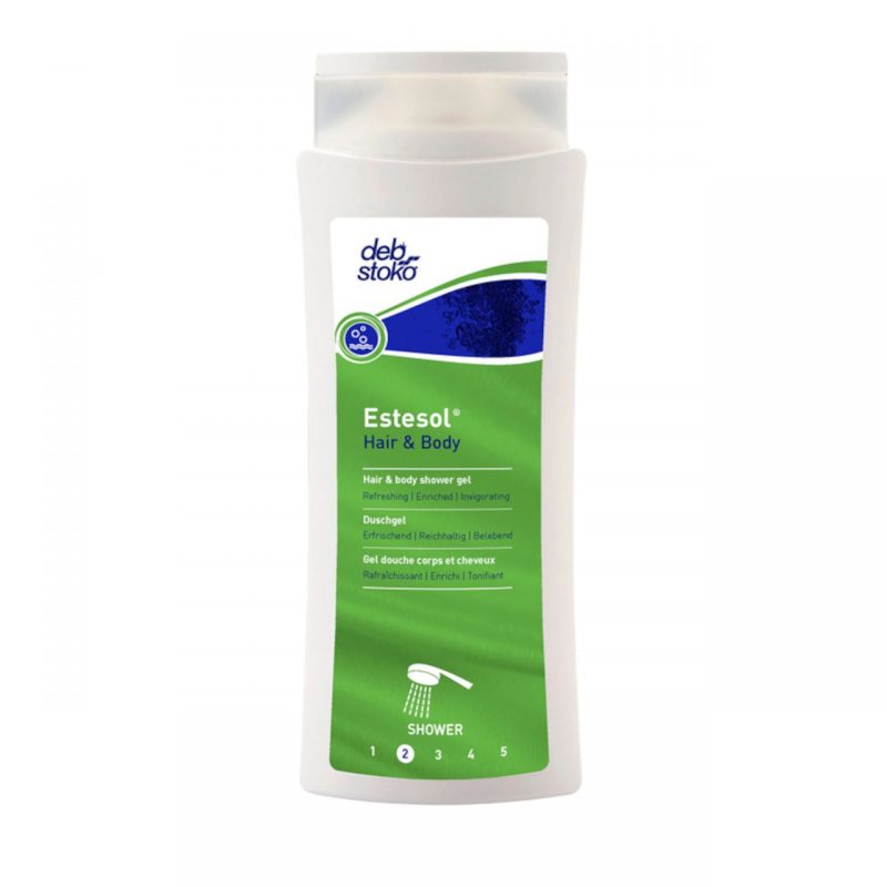 Estesol Hair und Body 250 ml