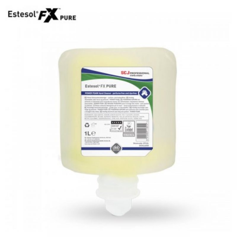 Estesol FX PURE