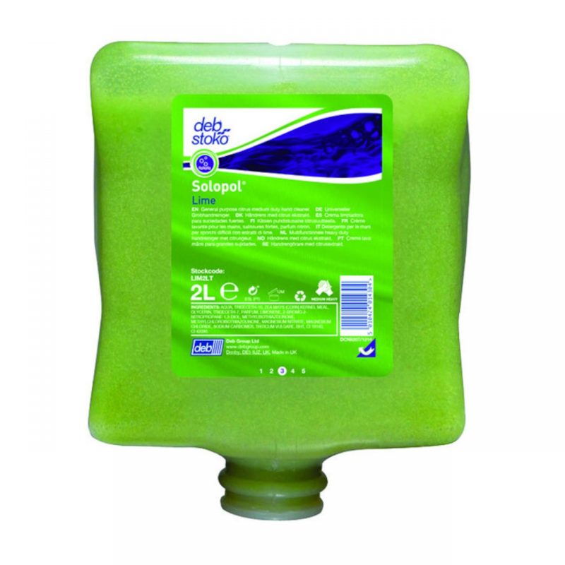 Solopol Lime 2L