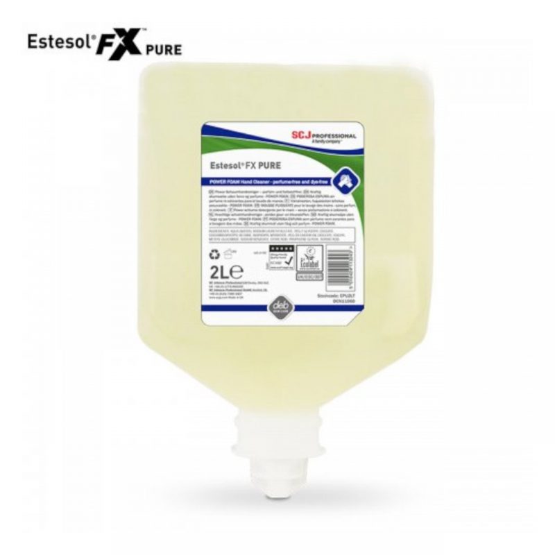 Estesol FX PURE 2L