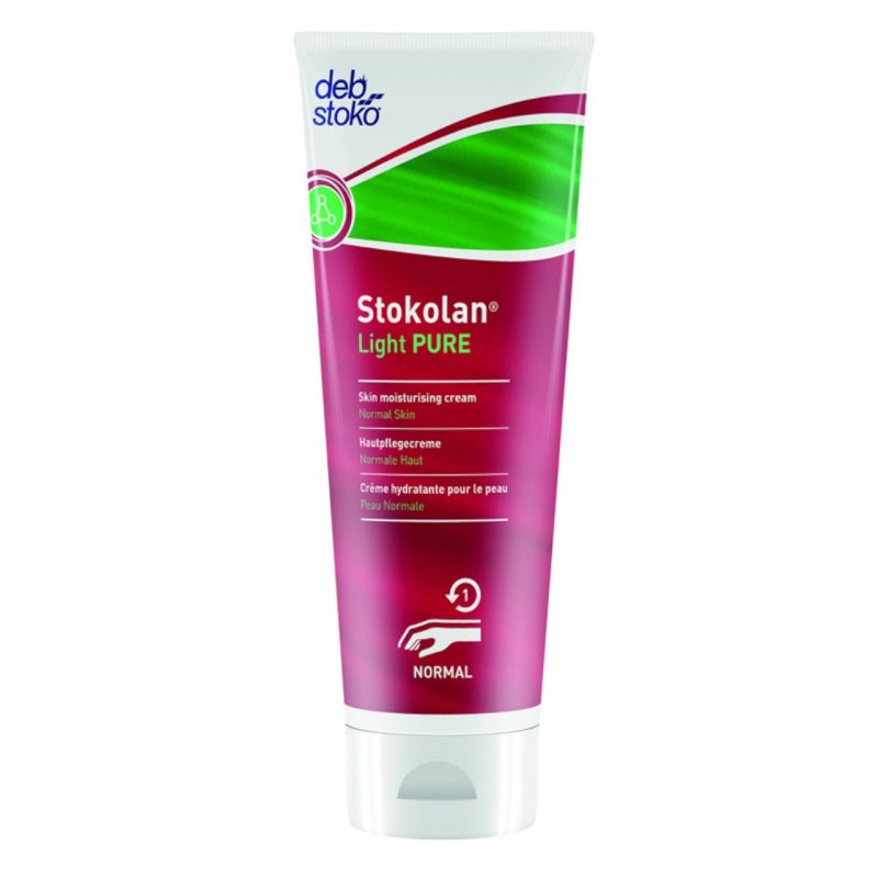 Stokolan Light PURE 100 ml