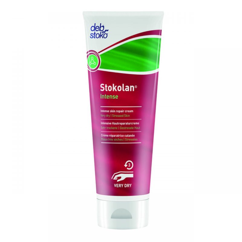 Stokolan Intense 100 ml