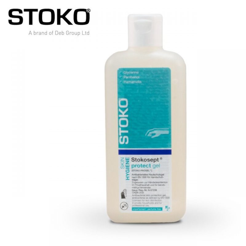 Stokosept protect 100 ml