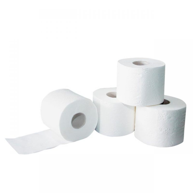 Toilettenpapier