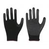 Polyester Feinstrick Handschuh mit PU