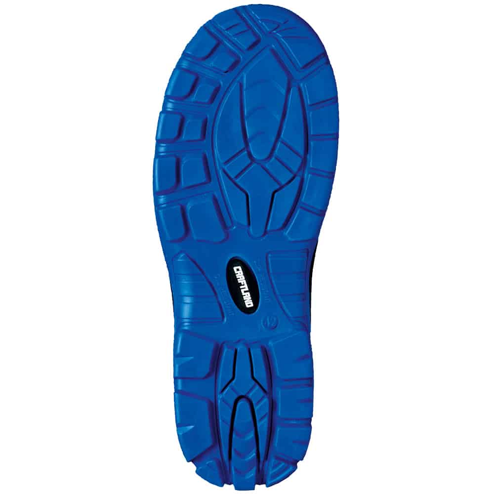 Pilsen-Sicherheitshalbschuh S2 – Bild 3