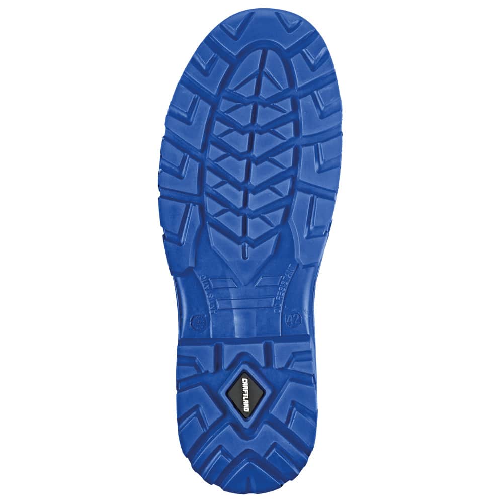 Anklam Sicherheitsstiefel S3 ESD – Bild 3