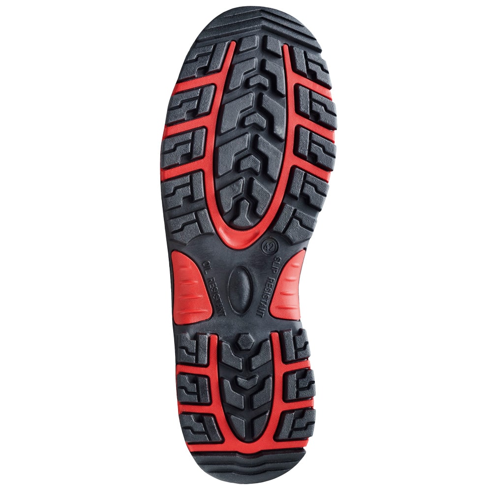 Eisenach Schweisser-Stiefel S3 – Bild 3