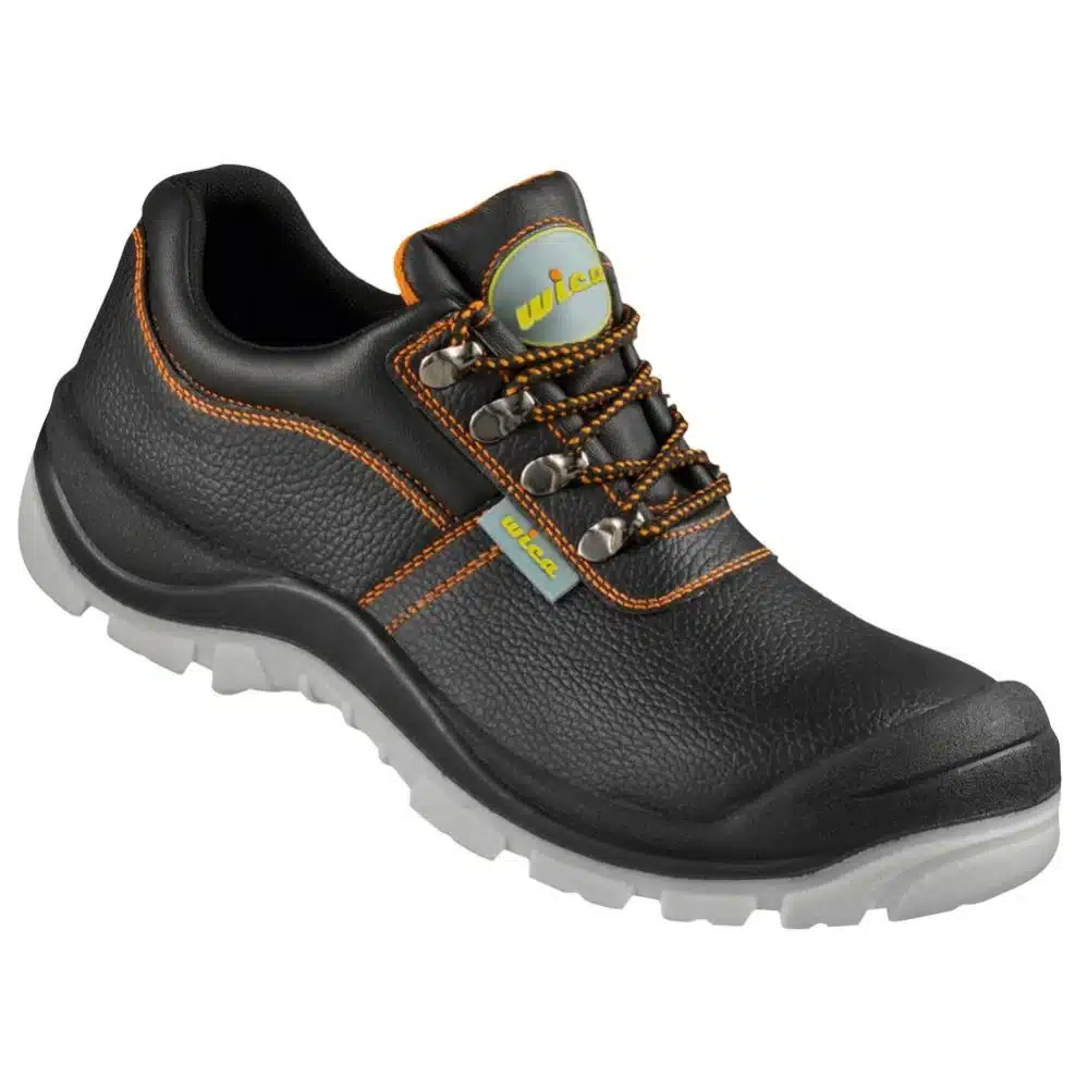 Ragusa Sicherheitshalbschuh S 3 Wica