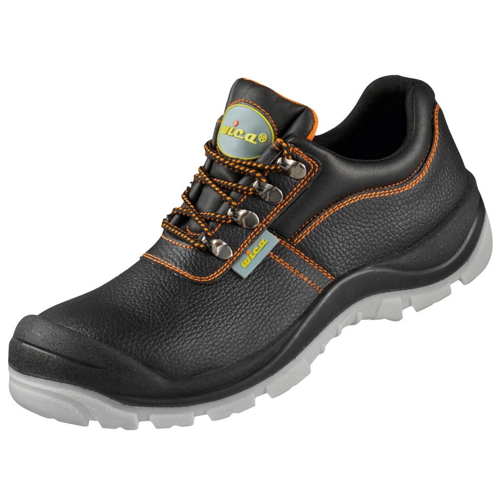 Ragusa Sicherheitshalbschuh S 3 Wica – Bild 2