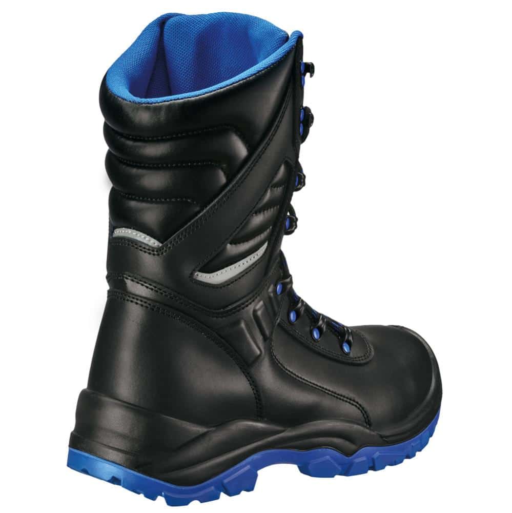 Torgau Sicherheitsschnürstiefel S3 ESD – Bild 3