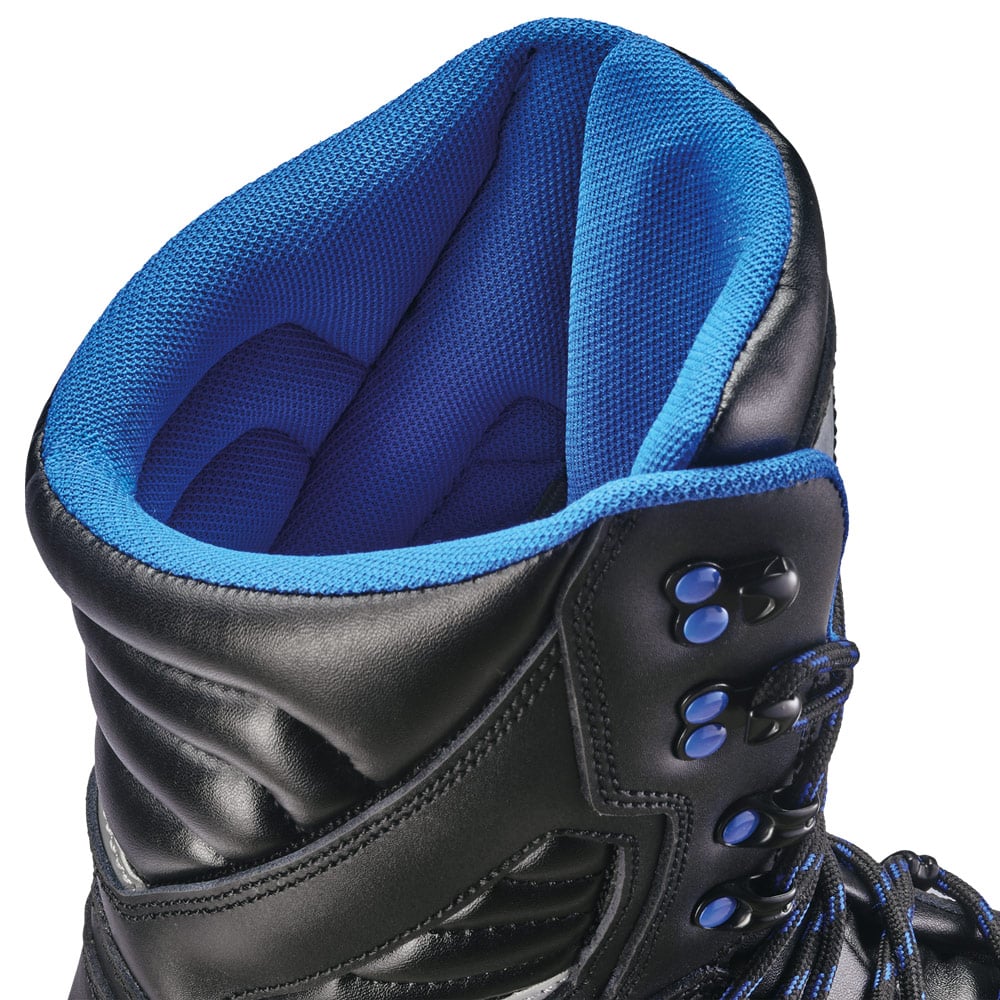 Torgau Sicherheitsschnürstiefel S3 ESD – Bild 4