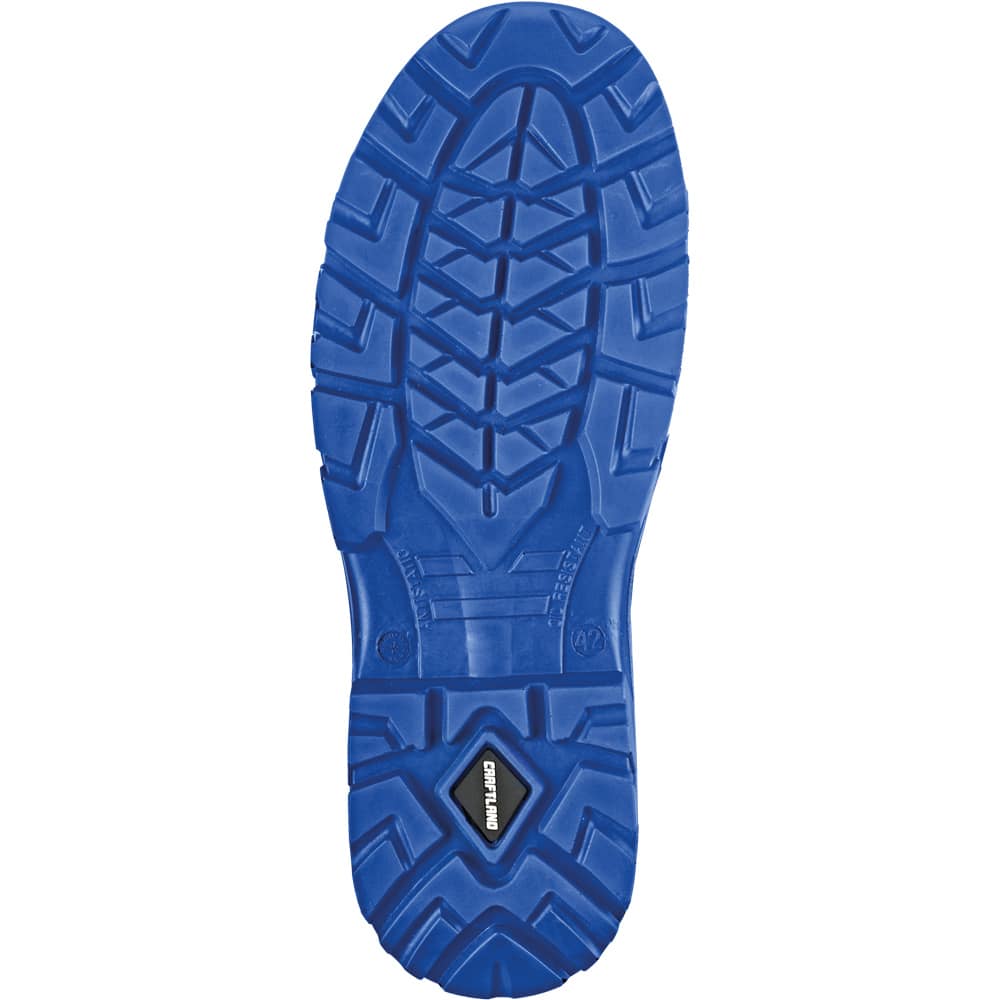 Torgau Sicherheitsschnürstiefel S3 ESD – Bild 5