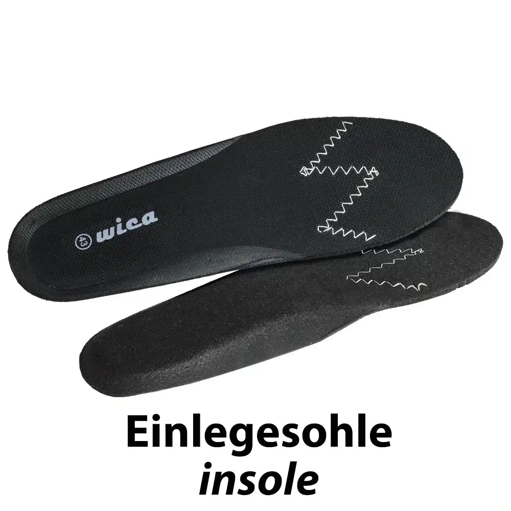 Mathi Sicherheitsschnürstiefel S3 Wica – Bild 5
