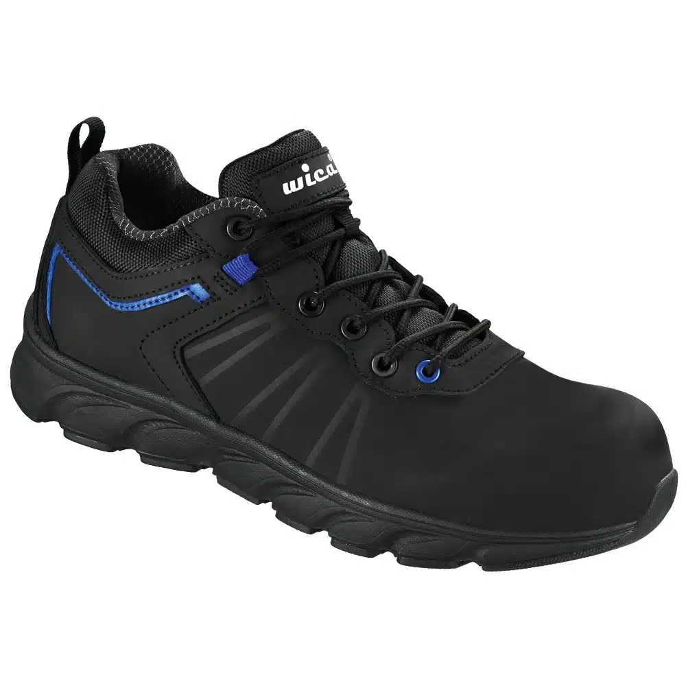 Vezzo Sicherheitsschnürschuh S3 Wica