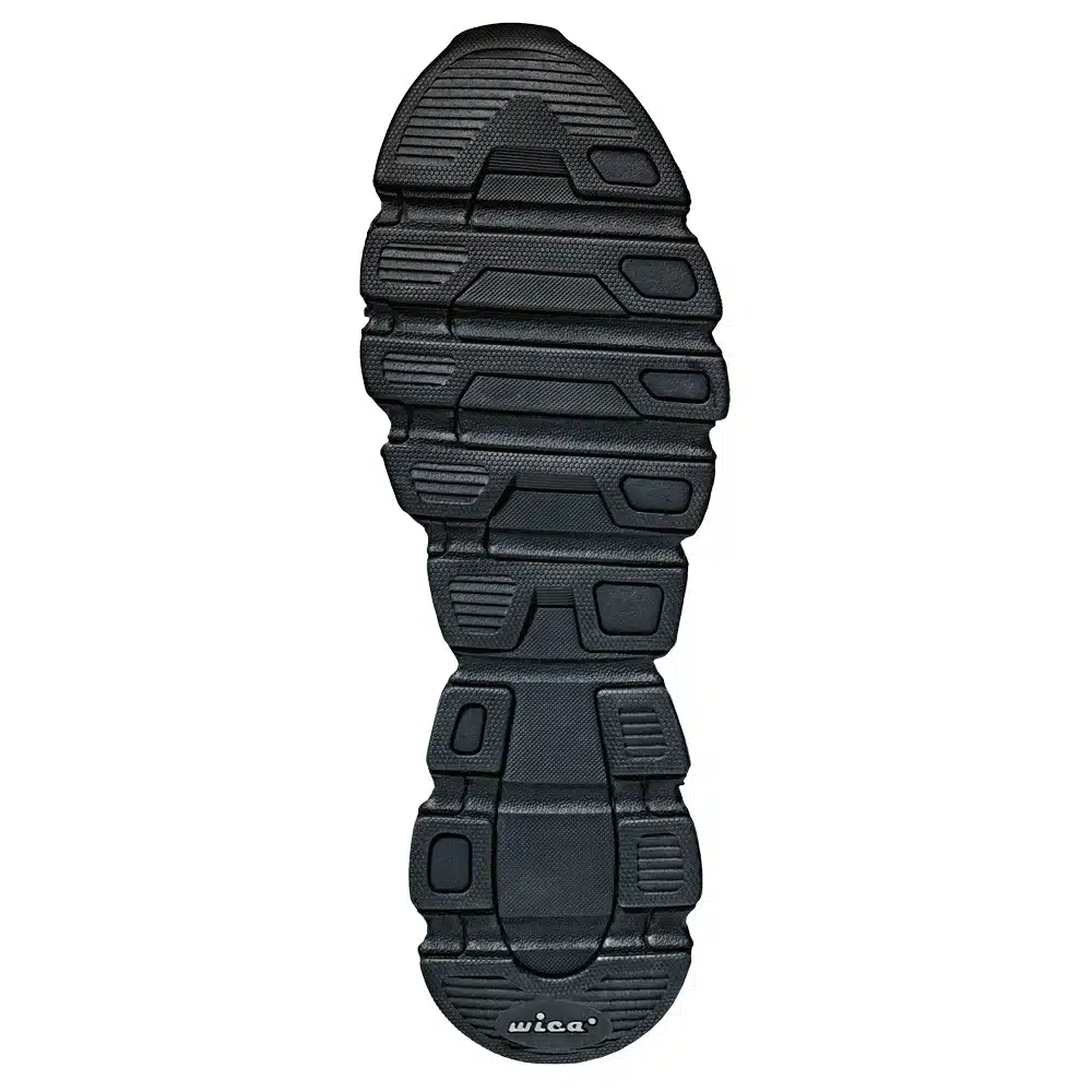 Vezzo Sicherheitsschnürschuh S3 Wica – Bild 3