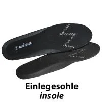 Vezzo Sicherheitsschnürschuh S3 Wica – Bild 4
