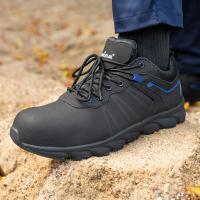 Vezzo Sicherheitsschnürschuh S3 Wica – Bild 5