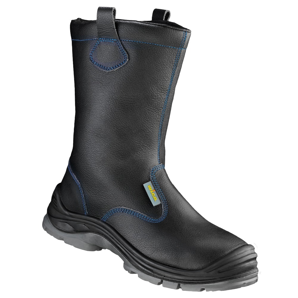 Nordholz Winter Sicherheitsschnürstiefel S3