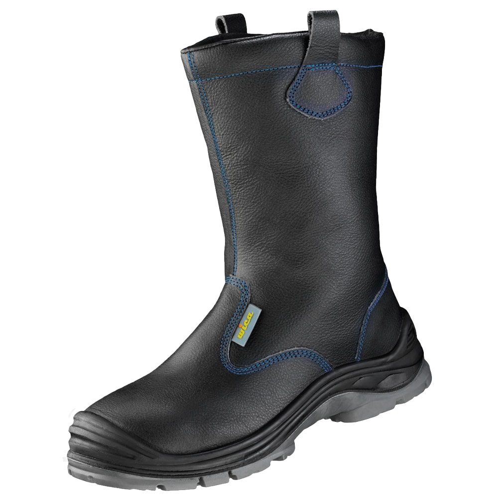 Nordholz Winter Sicherheitsschnürstiefel S3 – Bild 2
