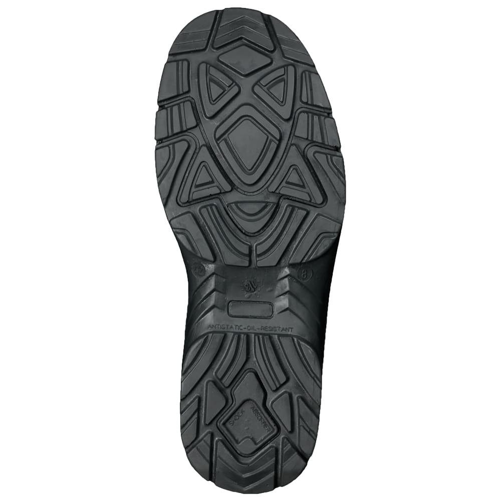 Nordholz Winter Sicherheitsschnürstiefel S3 – Bild 3
