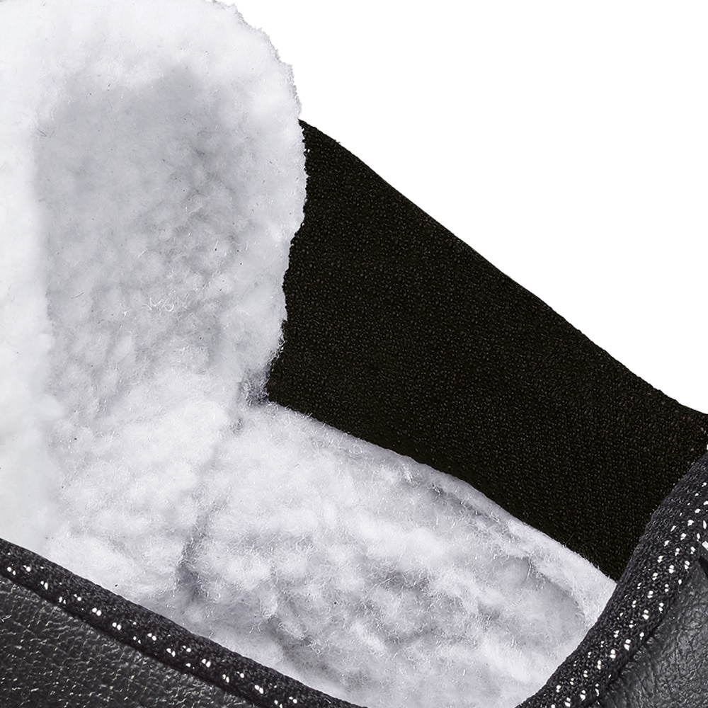 Nordholz Winter Sicherheitsschnürstiefel S3 – Bild 4