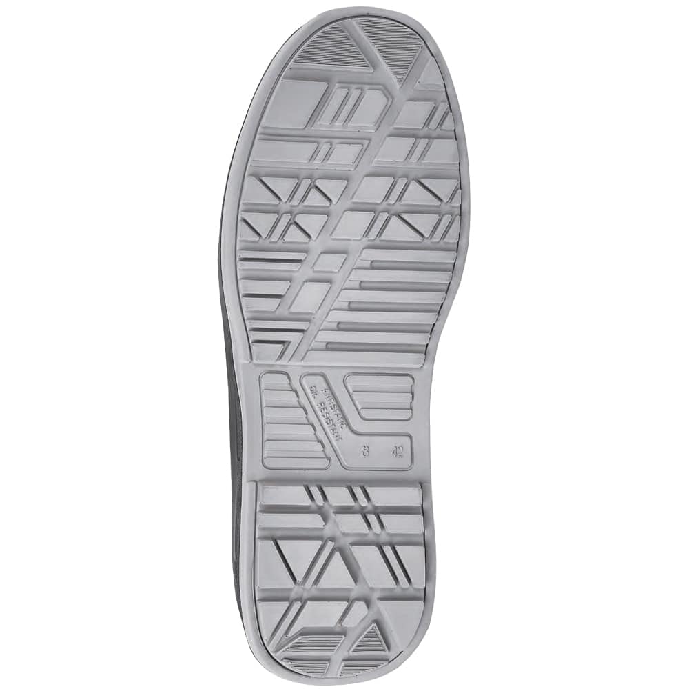 Monaco Sicherheitsschnürschuh S3 ESD RI20414 – Bild 2