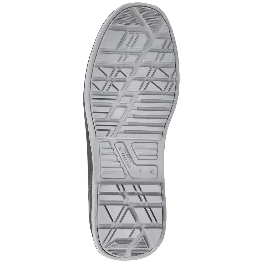 Panama Sicherheitsschnürstiefel S3 ESD RI10414 – Bild 2