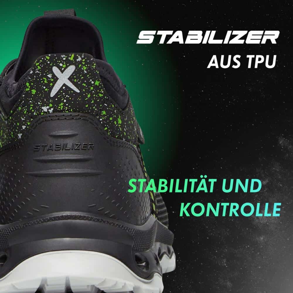 Jupiter Sicherheitsschnürschuh S3 ESD – Bild 5
