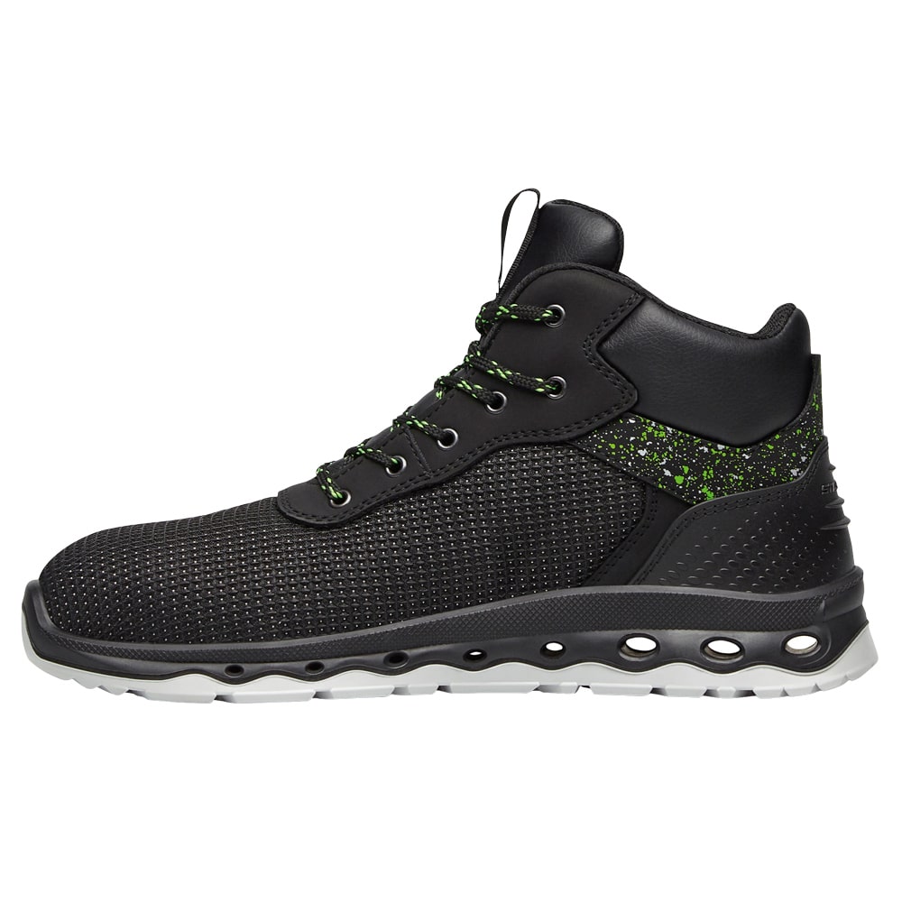 Saturn Sicherheitsschnürstiefel S3 ESD – Bild 3