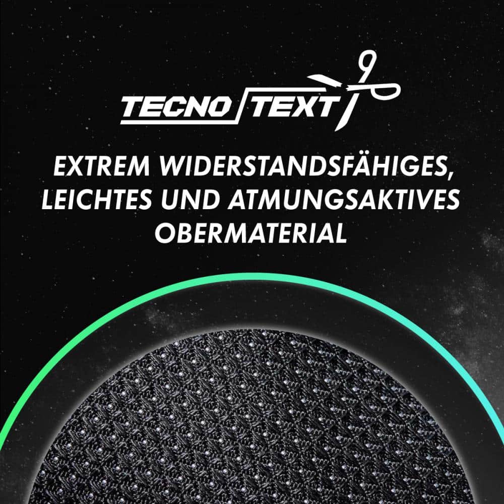 Saturn Sicherheitsschnürstiefel S3 ESD – Bild 7