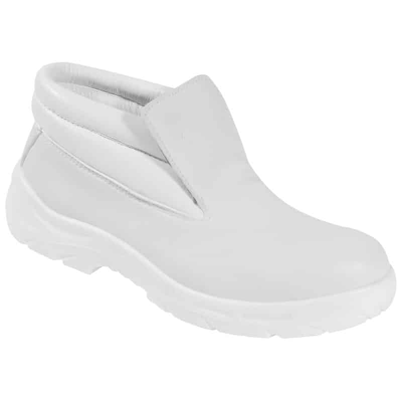 Lesi Slipper Sicherheitsstiefel S 2