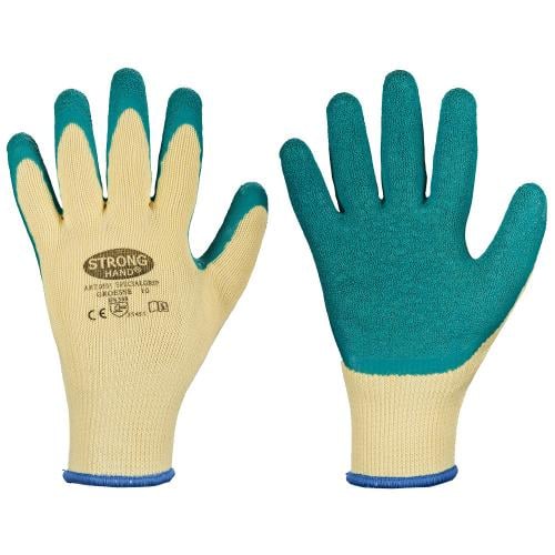 Special Latex Grip Arbeitshandschuh